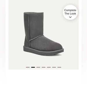 Women's Classic Short II
$180